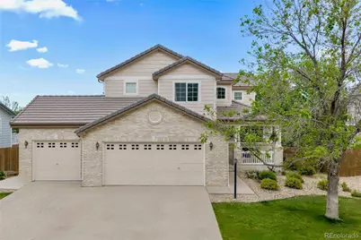 10288 Hadrian Court, Parker, CO 80134 - Photo 1