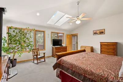 7153 Silverhorn Drive, Evergreen, CO 80439 - Photo 28