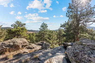 7153 Silverhorn Drive, Evergreen, CO 80439 - Photo 42