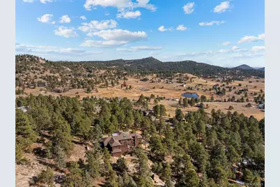 7153 Silverhorn Drive, Evergreen, CO 80439 - Photo 46