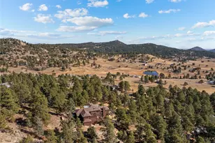 7153 Silverhorn Dr, Evergreen, CO 80439 - Photo 46