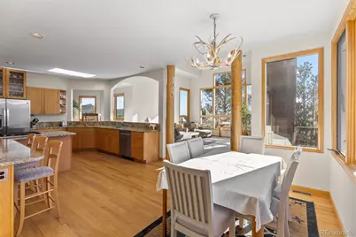 7153 Silverhorn Drive, Evergreen, CO 80439 - Photo 16