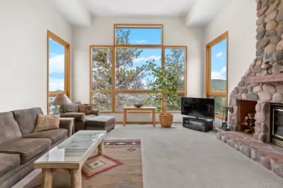 7153 Silverhorn Drive, Evergreen, CO 80439 - Photo 12
