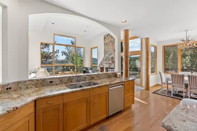 7153 Silverhorn Drive, Evergreen, CO 80439 - Photo 24