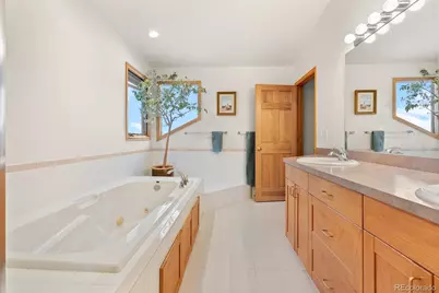7153 Silverhorn Drive, Evergreen, CO 80439 - Photo 30