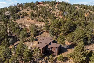 7153 Silverhorn Dr, Evergreen, CO 80439 - Photo 44