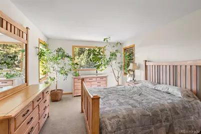 7153 Silverhorn Drive, Evergreen, CO 80439 - Photo 32