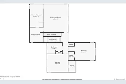 7153 Silverhorn Drive, Evergreen, CO 80439 - Photo 48