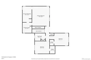 7153 Silverhorn Dr, Evergreen, CO 80439 - Photo 48