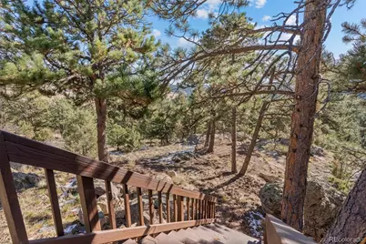 7153 Silverhorn Drive, Evergreen, CO 80439 - Photo 38