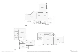 7153 Silverhorn Dr, Evergreen, CO 80439 - Photo 50