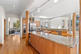 7153 Silverhorn Dr, Evergreen, CO 80439 - Photo 22