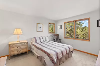 7153 Silverhorn Drive, Evergreen, CO 80439 - Photo 34