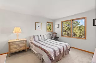 7153 Silverhorn Dr, Evergreen, CO 80439 - Photo 34