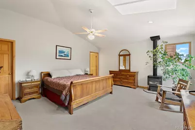 7153 Silverhorn Drive, Evergreen, CO 80439 - Photo 26