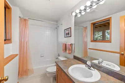 7153 Silverhorn Drive, Evergreen, CO 80439 - Photo 36