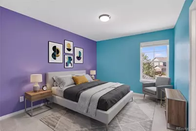 22 N Newcastle Court, Aurora, CO 80018 - Photo 36