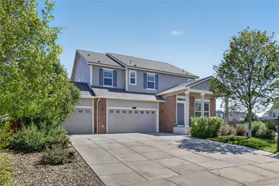 22 N Newcastle Court, Aurora, CO 80018 - Photo 1