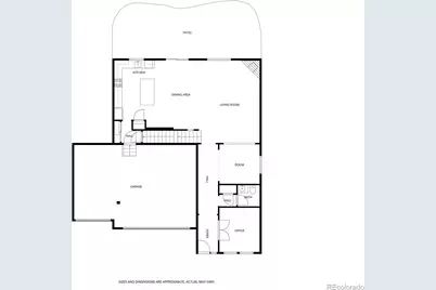 22 N Newcastle Court, Aurora, CO 80018 - Photo 46