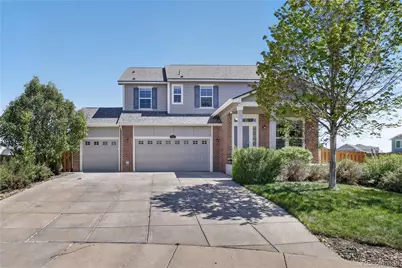 22 N Newcastle Court, Aurora, CO 80018 - Photo 2