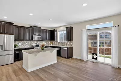 22 N Newcastle Court, Aurora, CO 80018 - Photo 18