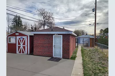 1558 Spruce Street, Denver, CO 80220 - Photo 12