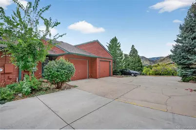 407 Washington Avenue #B, Golden, CO 80403 - Photo 36