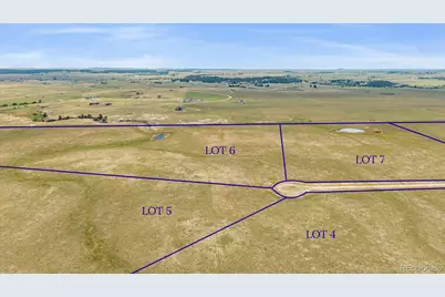 Lot 7 Seven Hills Street, Elizabeth, CO 80107 - Photo 4