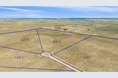 Lot 7 Seven Hills Street, Elizabeth, CO 80107 - Photo 6