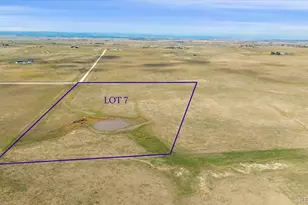 Lot 7 Seven Hills St, Elizabeth, CO 80107 - Photo 1