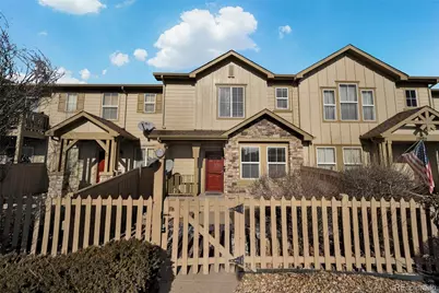 17920 E 104th Place #C, Commerce City, CO 80022 - Photo 1