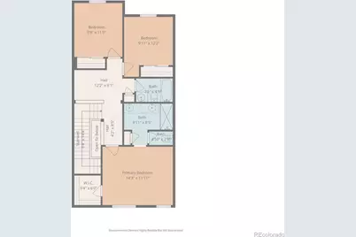 17920 E 104th Place #C, Commerce City, CO 80022 - Photo 24