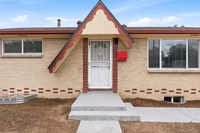 6978 Kidder Drive, Denver, CO 80221 - Photo 1