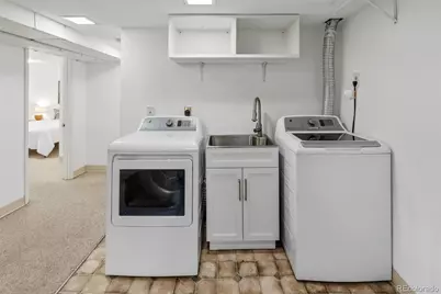 6978 Kidder Drive, Denver, CO 80221 - Photo 24