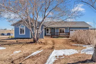 7731 Shenandoah Dr, Elizabeth, CO 80107 - Photo 1