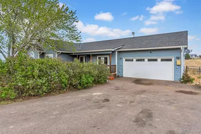 7731 Shenandoah Drive, Elizabeth, CO 80107 - Photo 1