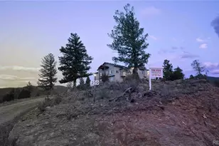 239 Laughing Valley Ranch Rd, Idaho Springs, CO 80452 - Photo 2