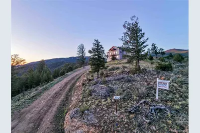 239 Laughing Valley Ranch Road, Idaho Springs, CO 80452 - Photo 1