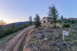 239 Laughing Valley Ranch Rd, Idaho Springs, CO 80452 - Photo 1
