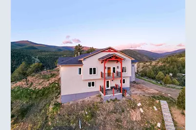 239 Laughing Valley Ranch Road, Idaho Springs, CO 80452 - Photo 4