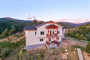 239 Laughing Valley Ranch Rd, Idaho Springs, CO 80452 - Photo 4