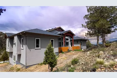 239 Laughing Valley Ranch Road, Idaho Springs, CO 80452 - Photo 38