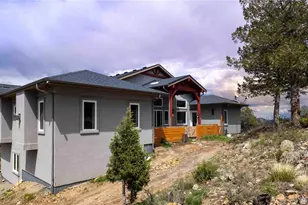 239 Laughing Valley Ranch Rd, Idaho Springs, CO 80452 - Photo 38