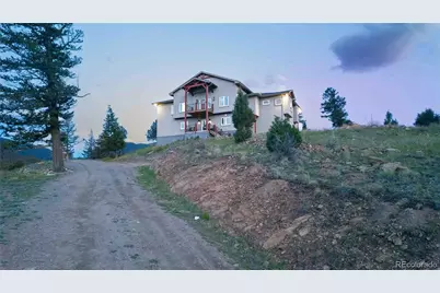 239 Laughing Valley Ranch Road, Idaho Springs, CO 80452 - Photo 40