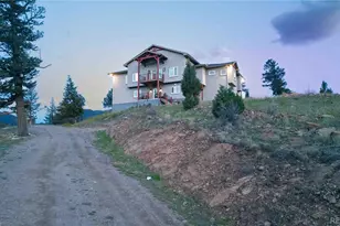 239 Laughing Valley Ranch Rd, Idaho Springs, CO 80452 - Photo 40