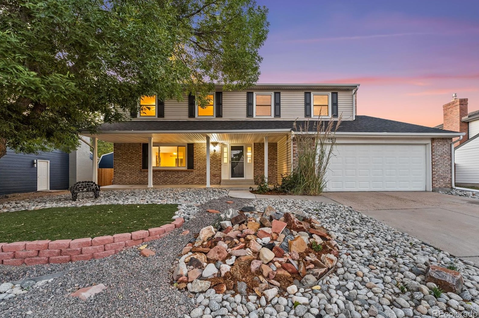 757 Phillips Dr, Littleton, CO 80122-2867