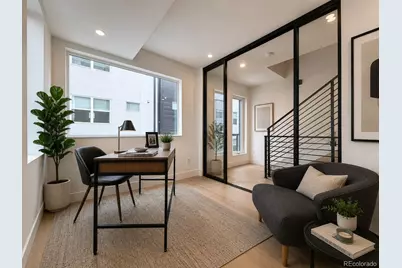 1259 N Stuart Street #5, Denver, CO 80204 - Photo 10