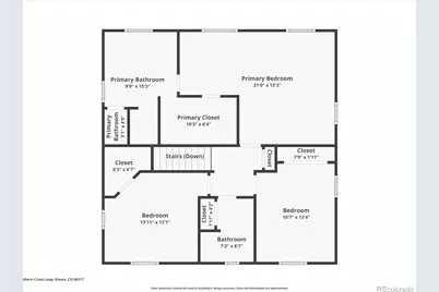 34698 Southern Cross Loop, Kiowa, CO 80117 - Photo 38
