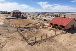 34698 Southern Cross Loop, Kiowa, CO 80117 - Photo 4