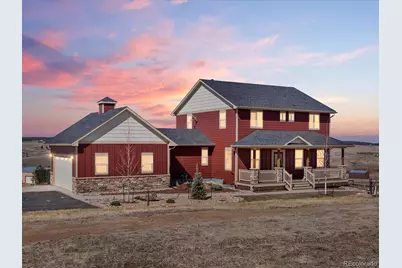 34698 Southern Cross Loop, Kiowa, CO 80117 - Photo 1